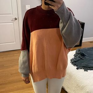 Free People Easy Street Tunic